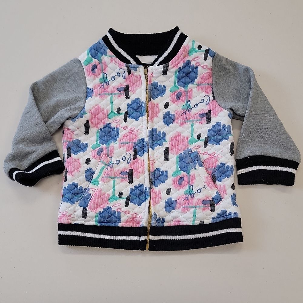 COOGI Baby Jacket